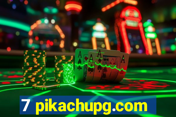 7 pikachupg.com